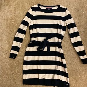 Vineyard Vines Sweater Dress Size M